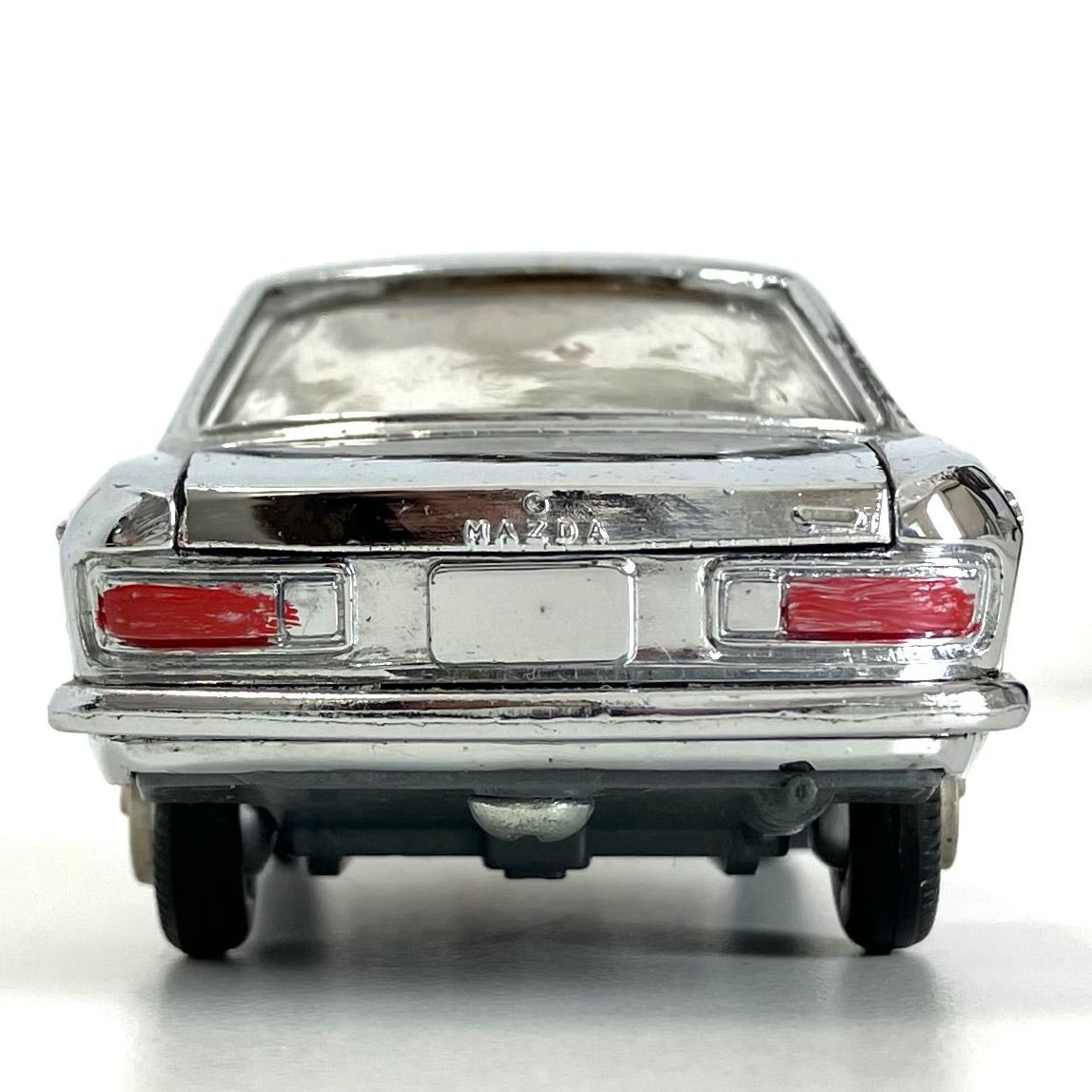 905197】 ダイヤペット YONEZAWA TOYS MAZDA LUCE ROTARY COUPE D-198 