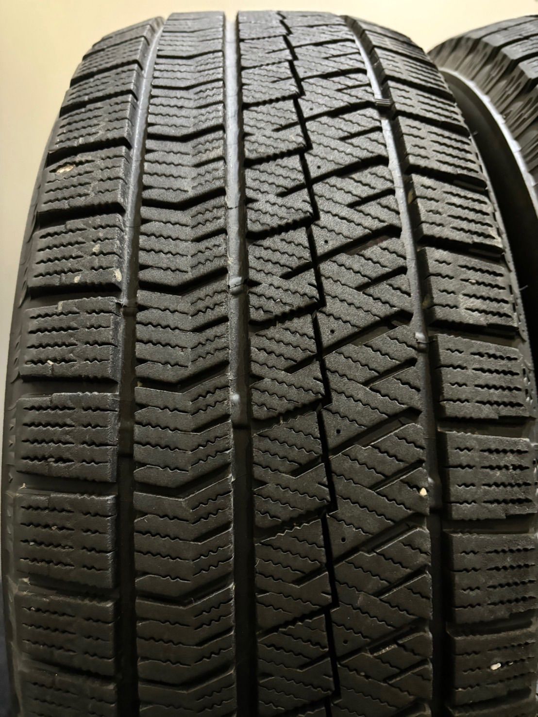 BRIDGESTONE|VRX2 21年製