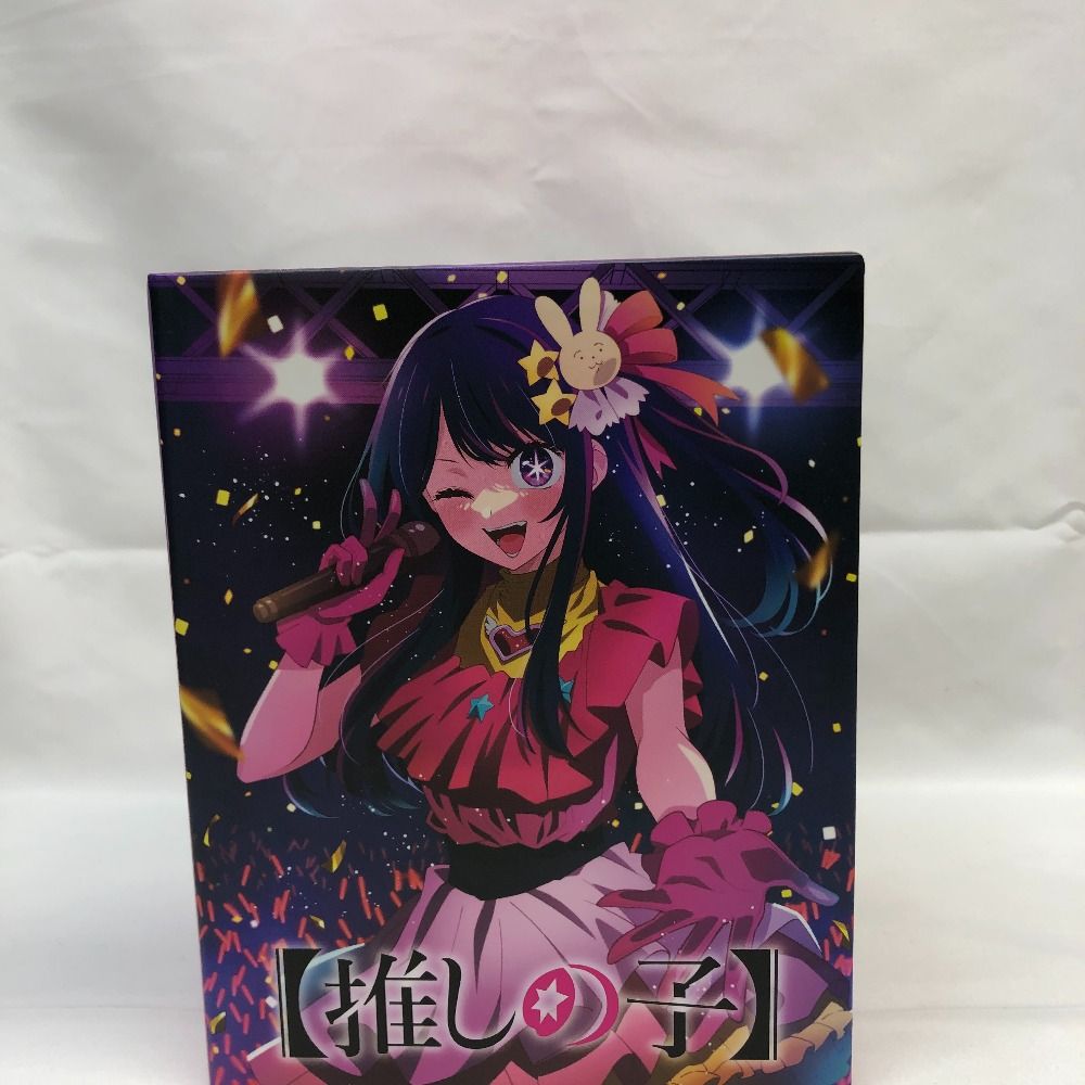 最安値 推しの子 Blu-ray Blu-ray BOX付 全巻セット Blu-ray 全巻 