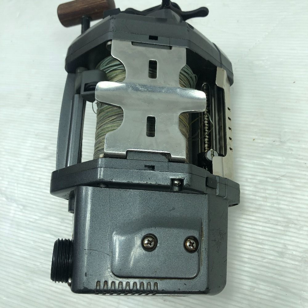 ΣΣDAIWA ダイワ 電動リール タナコン SS-80 【公式通販】