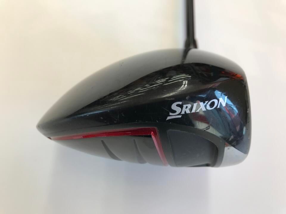 【即納】SRIXON Z785 | 9.5 | S | Miyazaki Mahana | 中古 | ドライバー | ダンロップ