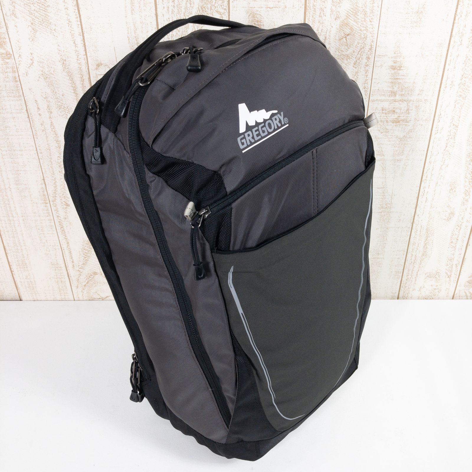 GREGORY BORDER 35 リュック 2way ボーダー バックパック Amazon.co.jp: [グレゴリー] バックパック リュック 公式