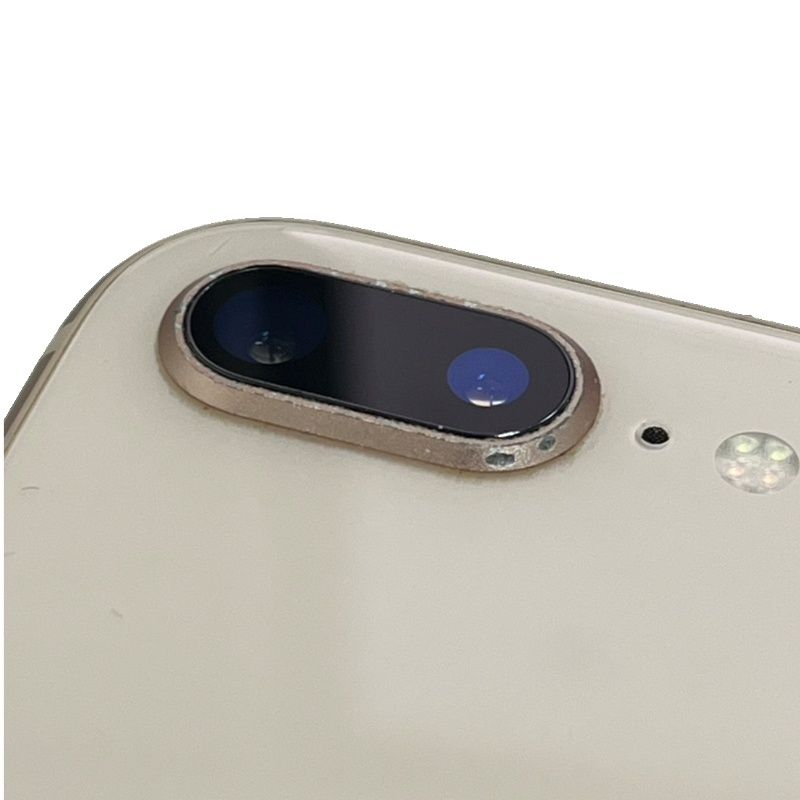 【バッテリー99%】iPhone8plus 64GB ゴールド SIMフリー 動作確認済】iPhone8 ゴールド 64GB SIMフリー Apple 本体