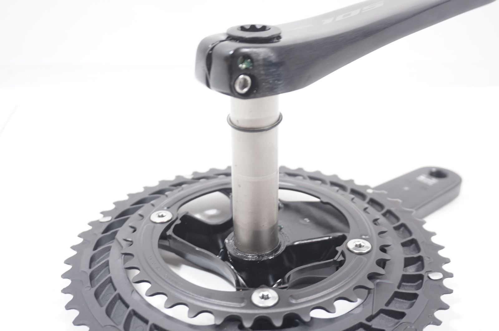 170mm クランクセット