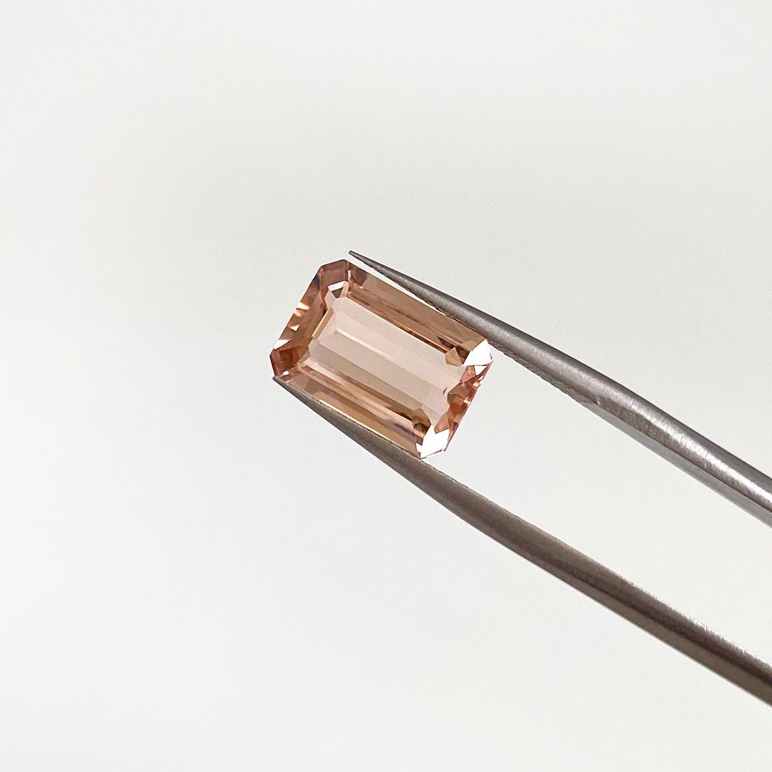 Morganite 2.57ct