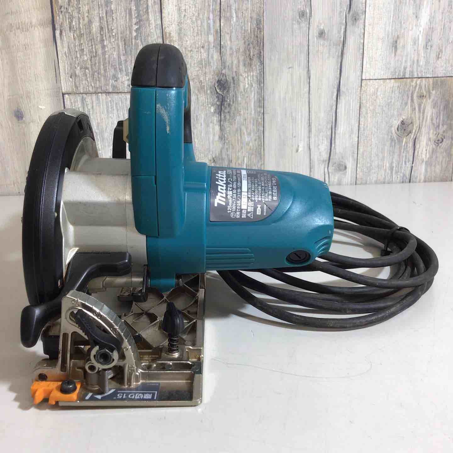 ☆マキタ(makita) 内装マルノコ 5241【戸田店】