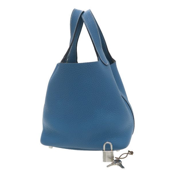 エルメス ピコタンロックPM Bランク