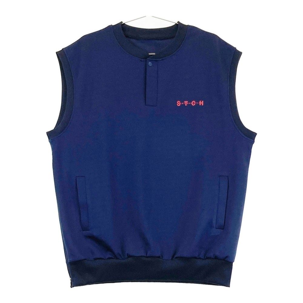 サイズ：F STCH SEVENTYTWO CLUBHOUSE 2023年モデル ×ANTIQUA GOLF