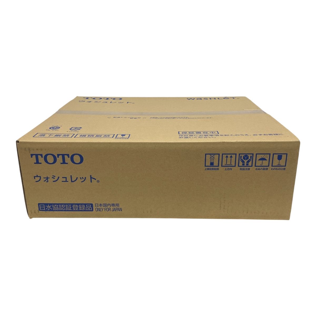 TOTO TCF6623 NW1 ウォシュレット SBシリーズ ホワイト 温水洗浄便座 M10007143