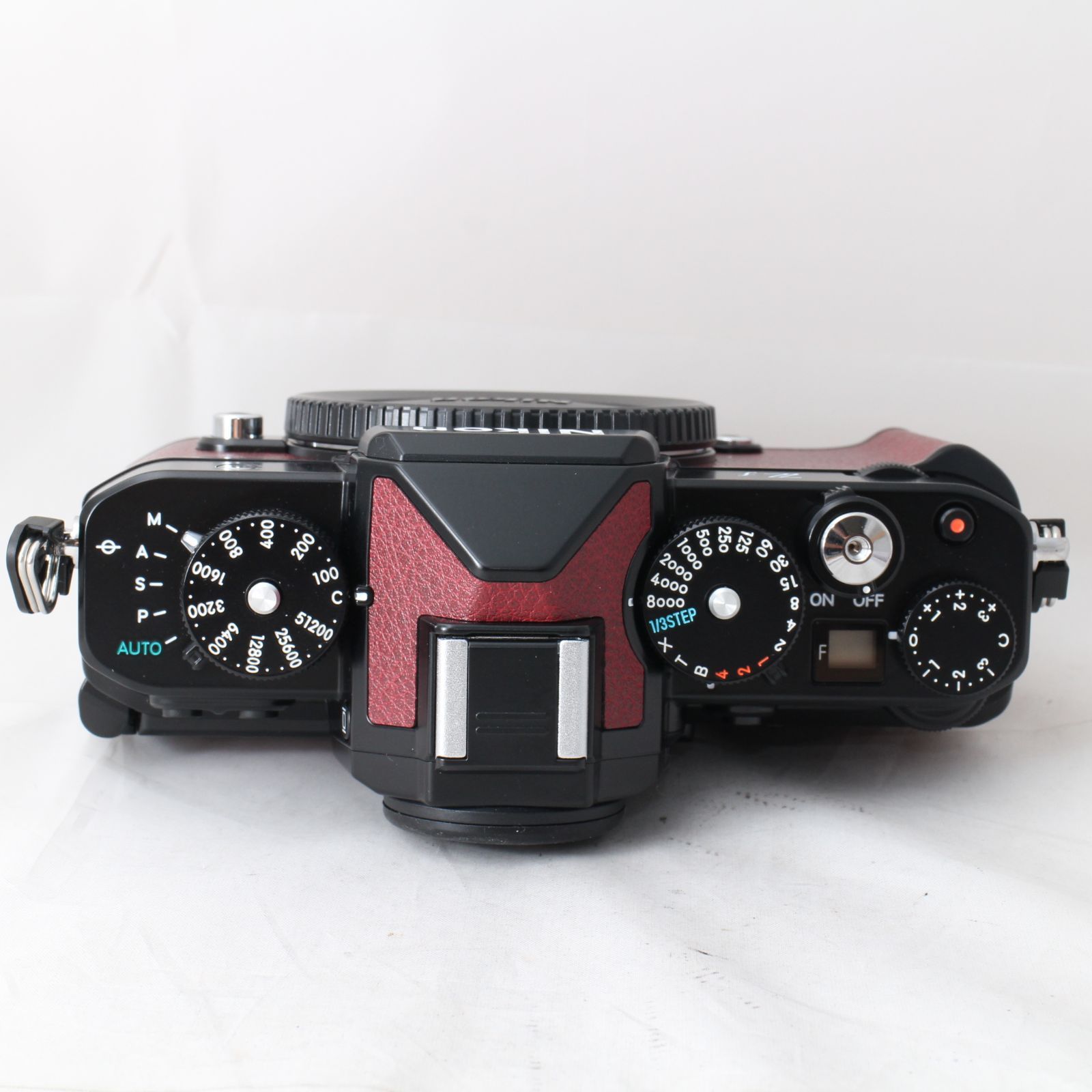 太郎様専用☆極上品☆ショット数1182回!Nikon Zf ボディ ミラー 太郎様専用☆極上品☆ショット数1182回!Nikon Zf ボディ ミラー