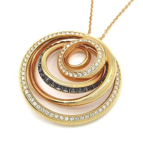 スワロフスキー SWAROVSKI ダイナミック Dynamic ペンダント 