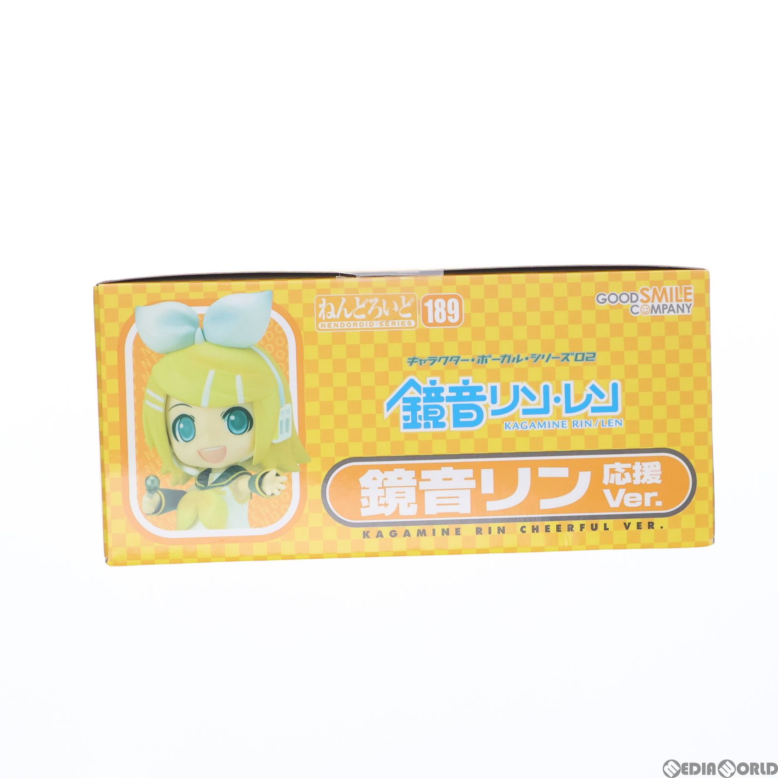 GOOD SMILE COMPANY - GOODSMILE ONLINESHOP限定 修正パーツ欠品