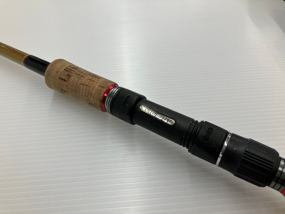 σσDAIKO ダイコー アルテサーノ RA-96M やや傷や汚れあり σσDAIKO ダイコー アルテサーノ RA-96M やや傷や汚れあり - メルカリ