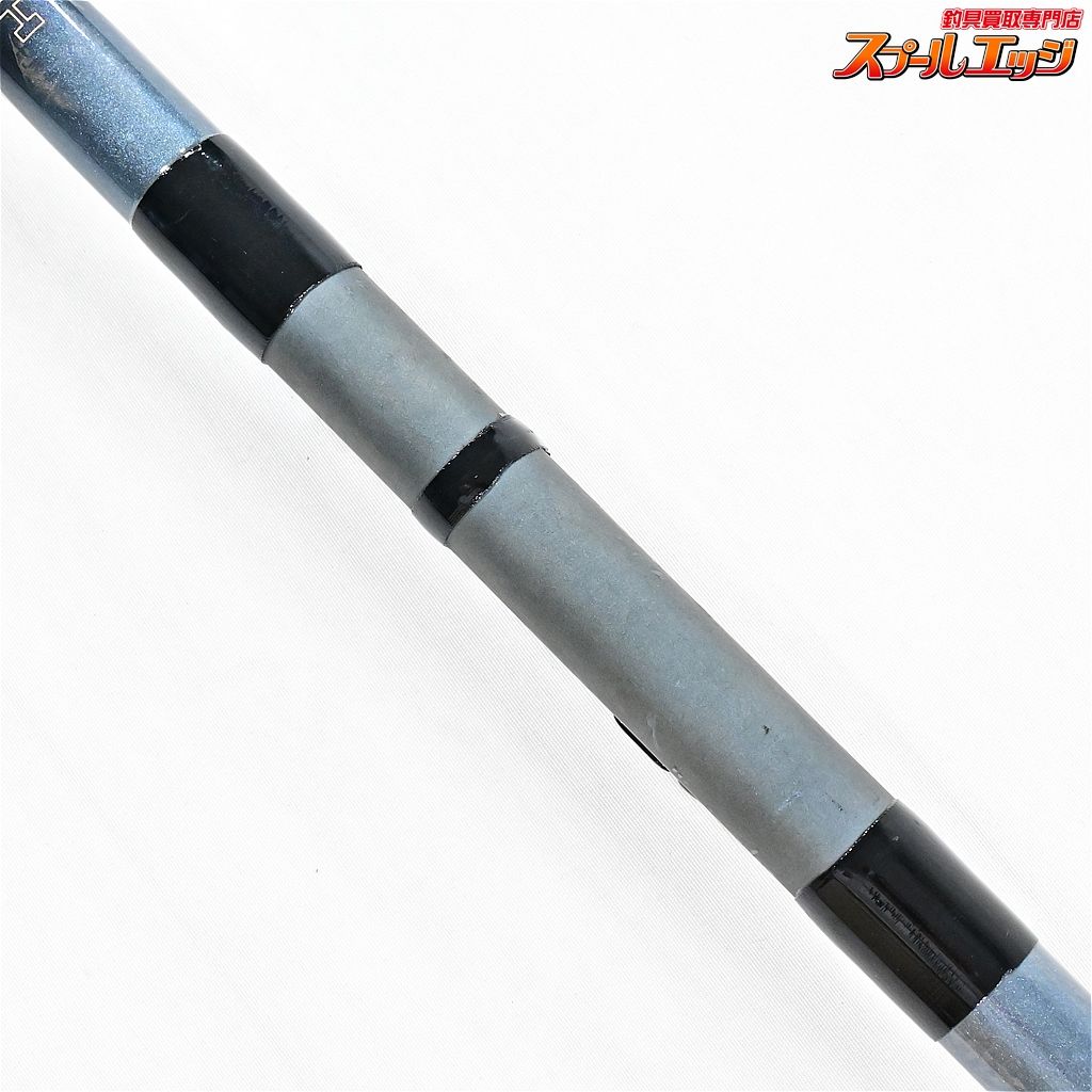  NFT ダイヤフラッシュ パーフェクション 25-420 シロギス K_163 v 38909 投げ竿 ロッド