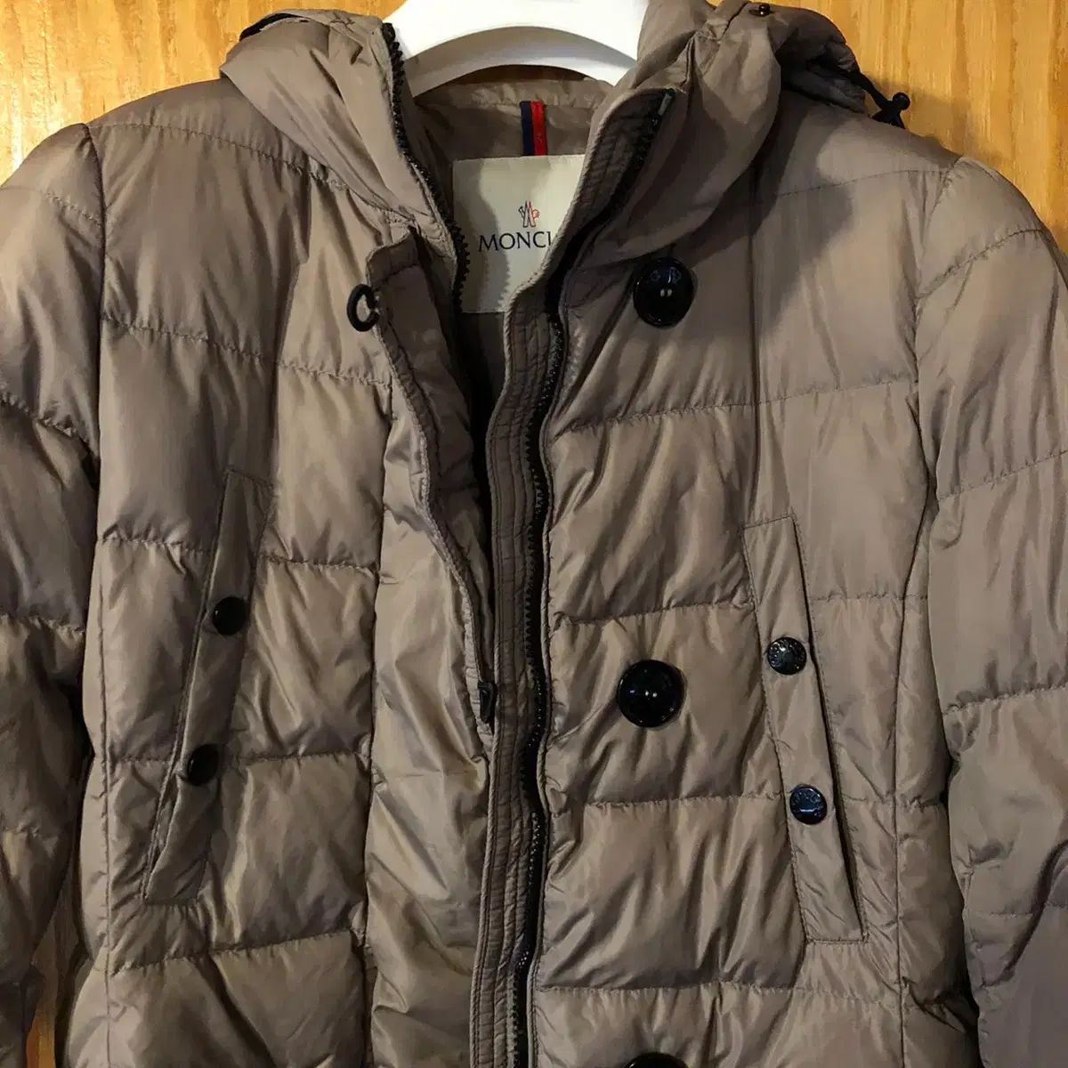 MONCLER モンクレール