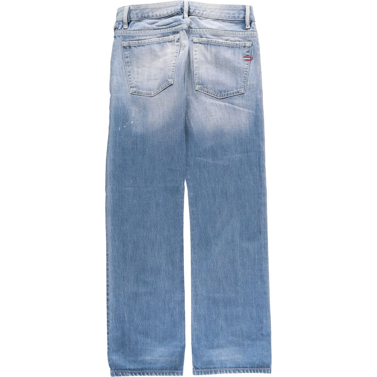古着 90 00年代 ディーゼル DIESEL ストレートデニムパンツ イタリア製 メンズw30相当 ヴィンテージ eaa583382
