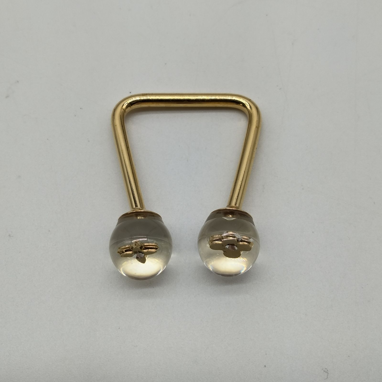 ✨美品✨ ルイヴィトン GP バーグバブルリング M65421 - メルカリ