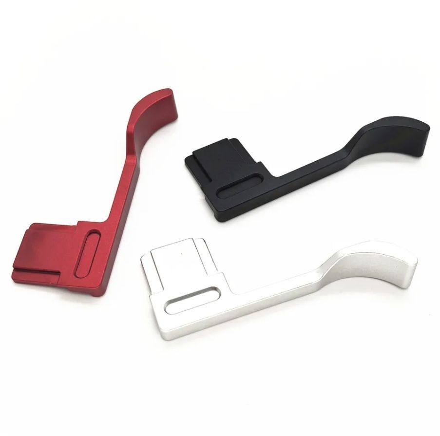 Sony α7cⅱ、α7cr用 サムグリップ シューグリップ - メルカリ