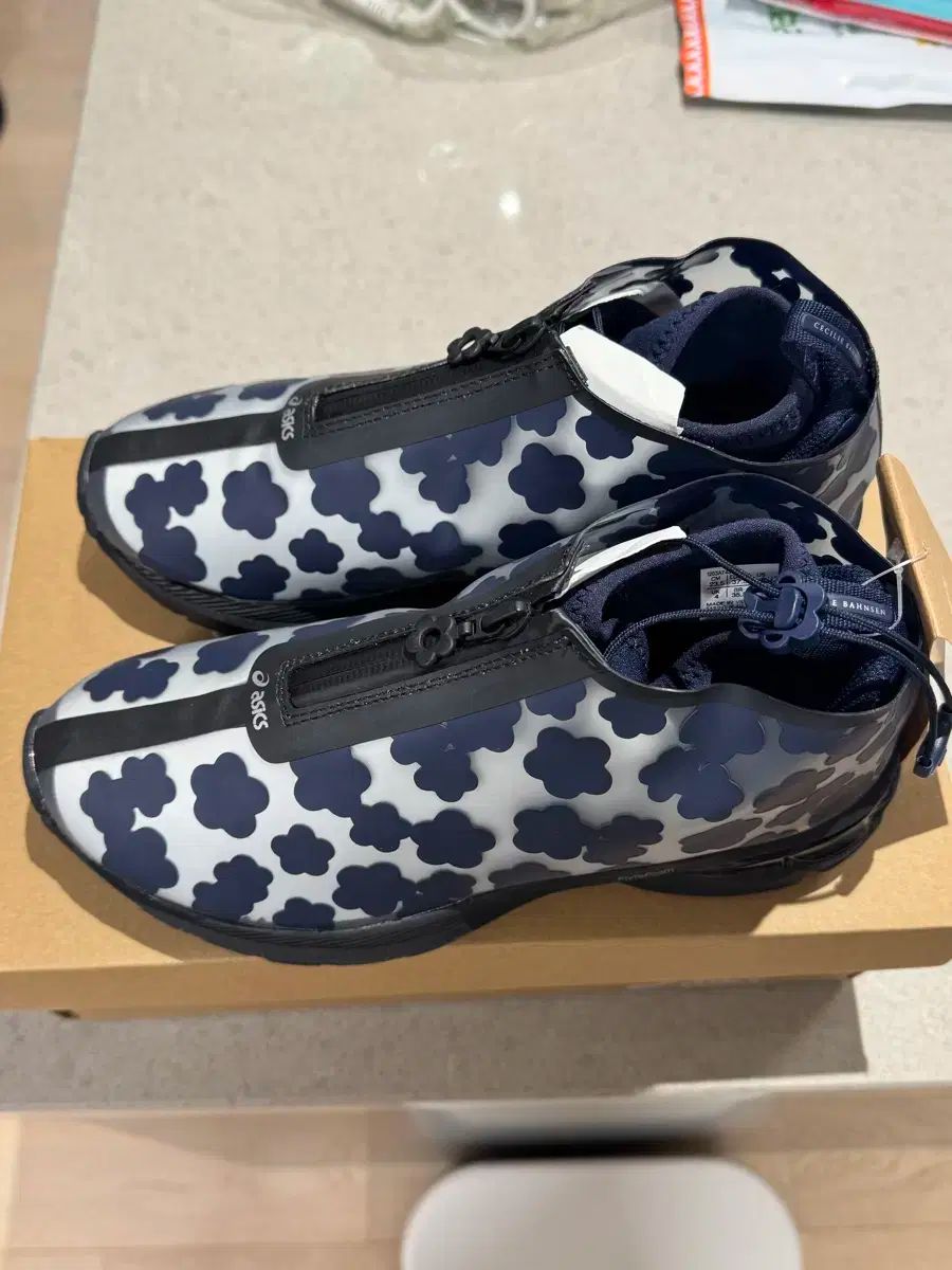 Cecilie Bahnsen(セシリーバンセン) gel ー terrain MT Cecilie Cecilie Bahnsen(セシリーバンセン) gel ー terrain MT Cecilie