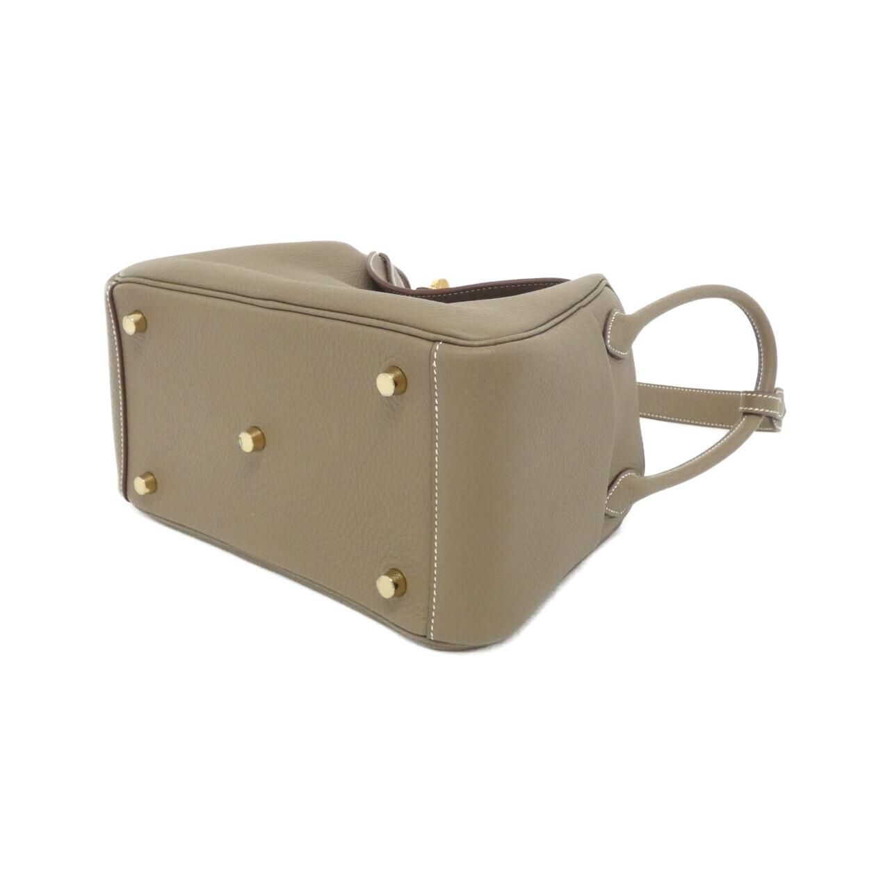 未使用品】エルメス リンディ 26cm 073428CC ショルダーバッグ - メルカリ