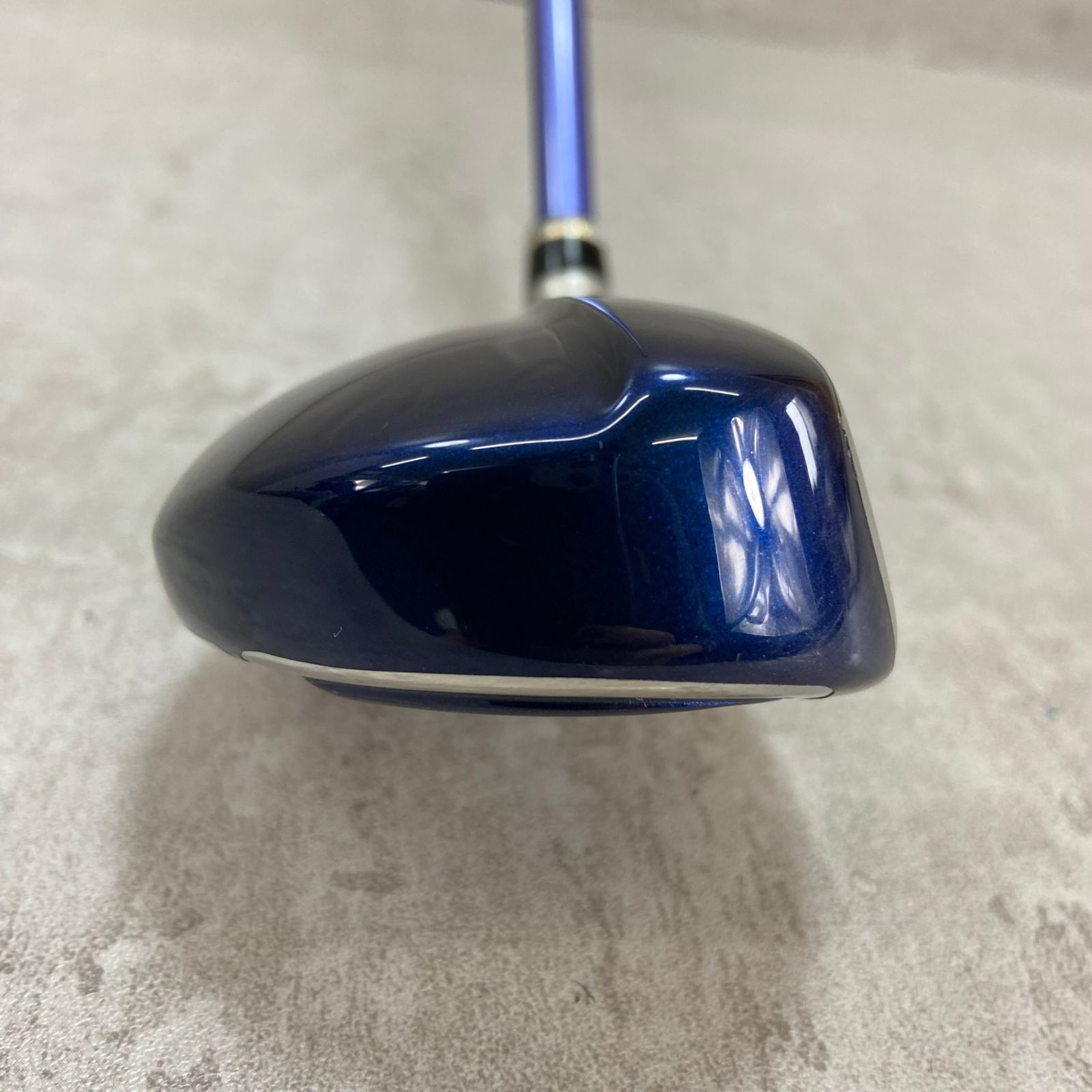 ゼクシオ 11代目 MP1100 レディースゴルフ 5UT L 右利き用