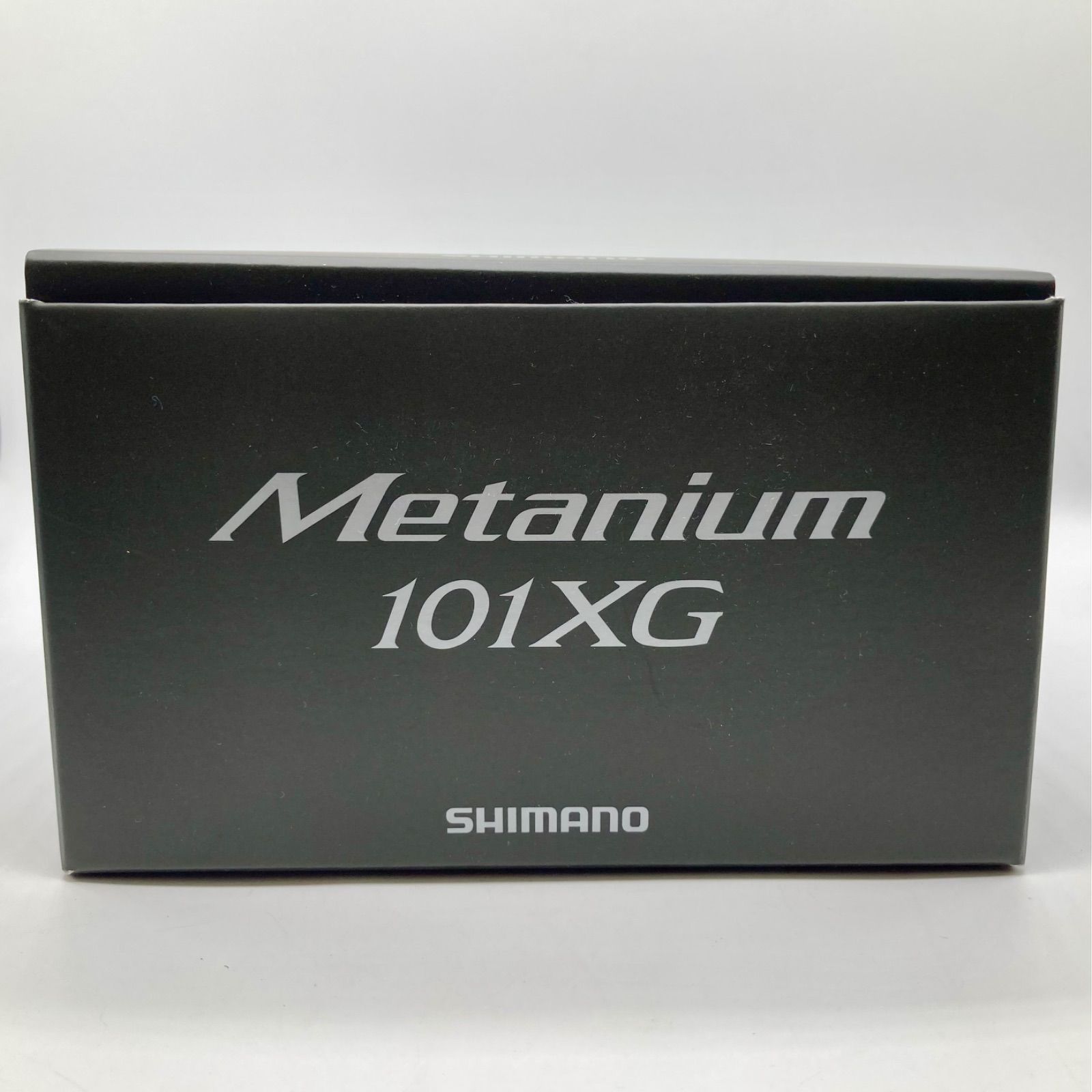 SHIMANO シマノ メタニウム 101 XG Metanium 釣具 リール