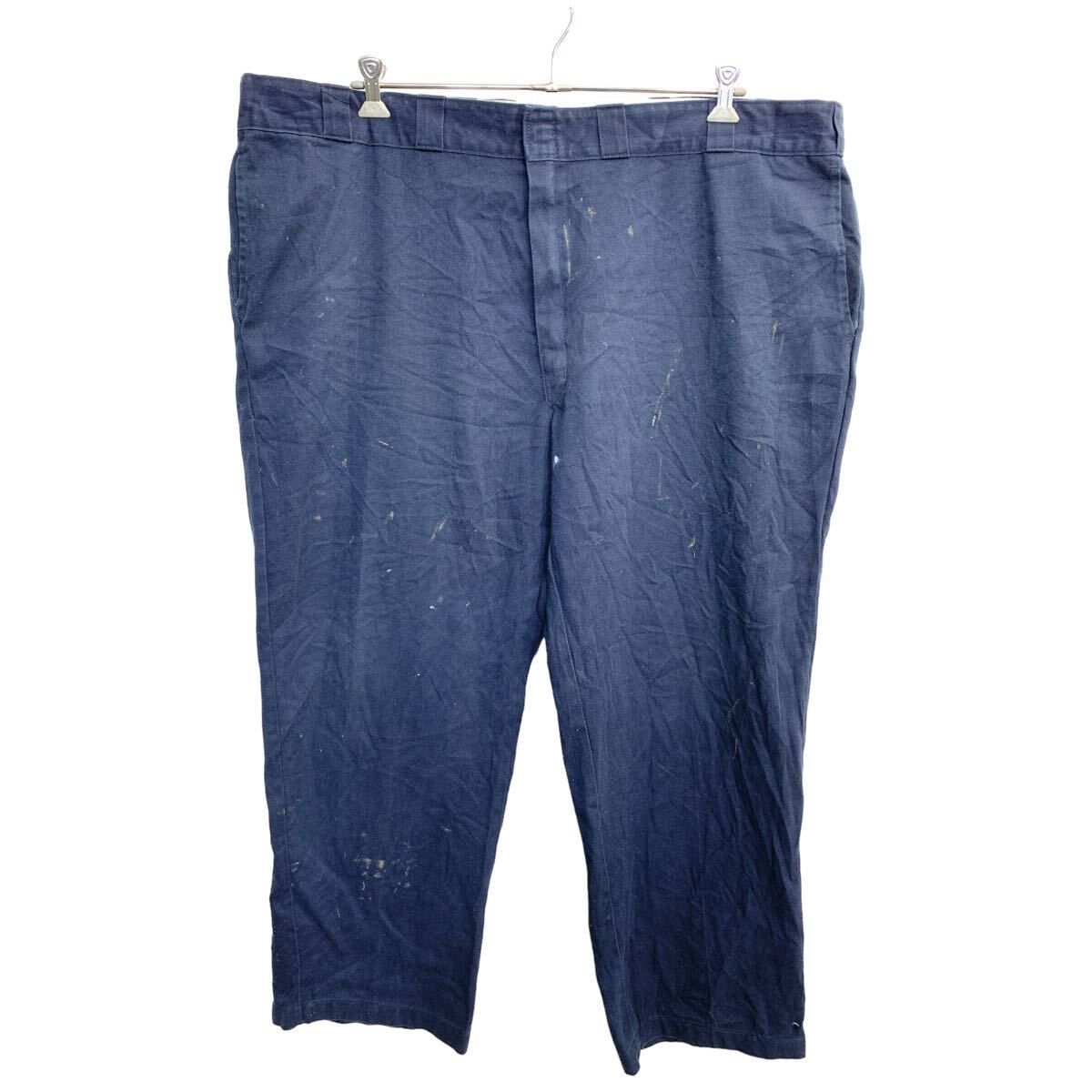 Dickies 874 ワークパンツ W50 ディッキーズ オリジナルフィット 