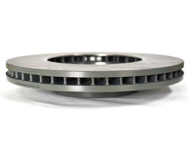 レガシィ BMG ディスクローター 2枚セット フロント 左右分 GSPEK 1708370-SP H24.04～H26.09 FFCRYSTALESIA_COM