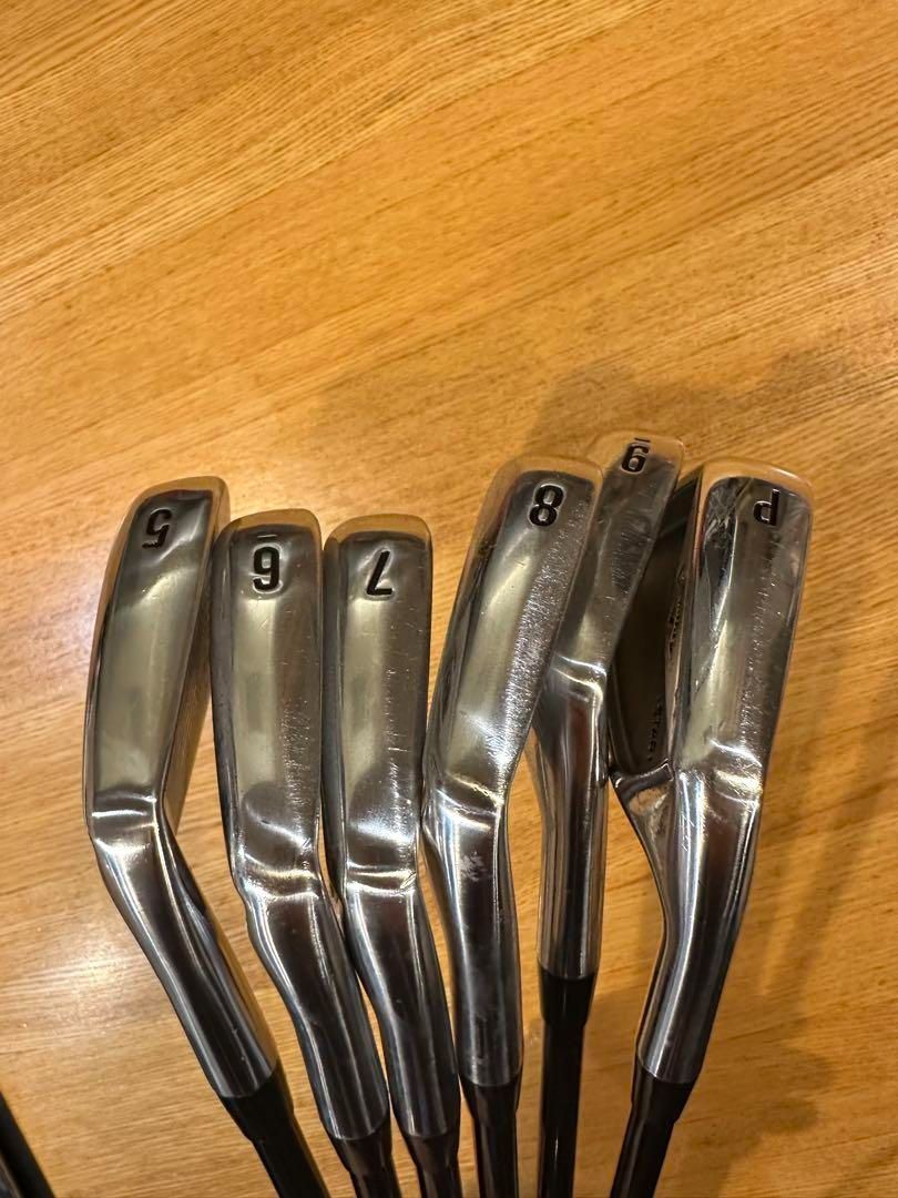 キャロウェイ　Ｘフォージドスター2024 シャフトカスタム キャロウェイ Xフォージドスター2024 シャフトカスタム キャロウェイ