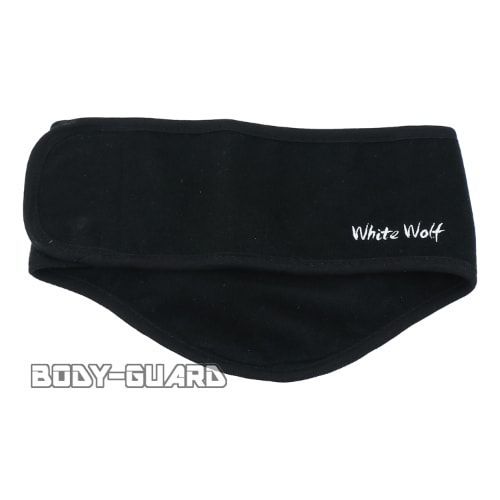 防刃防刺 ホワイトウルフ ネックガード M SKLAD-KIRPICHA_RU