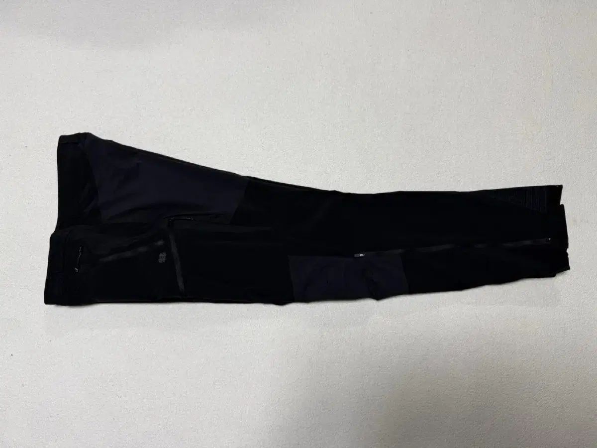 KOLON SPORT コーロンスポーツ WIGO専門登山パンツ メンズ 34インチ