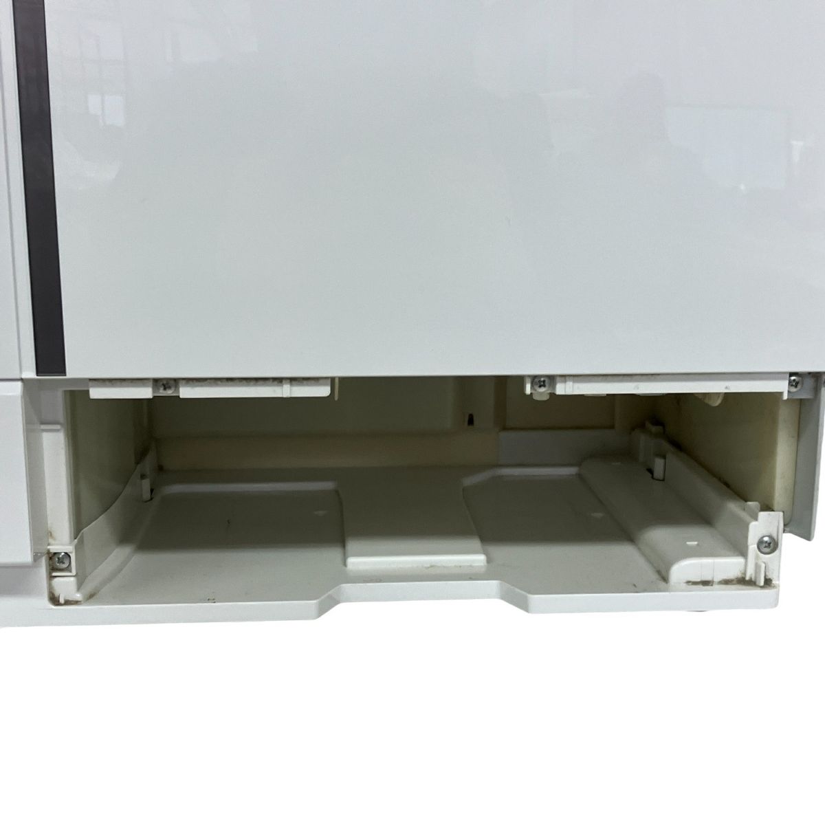 Panasonic F-YHTX90 衣類乾燥除湿機 20年製 家電 T10548600