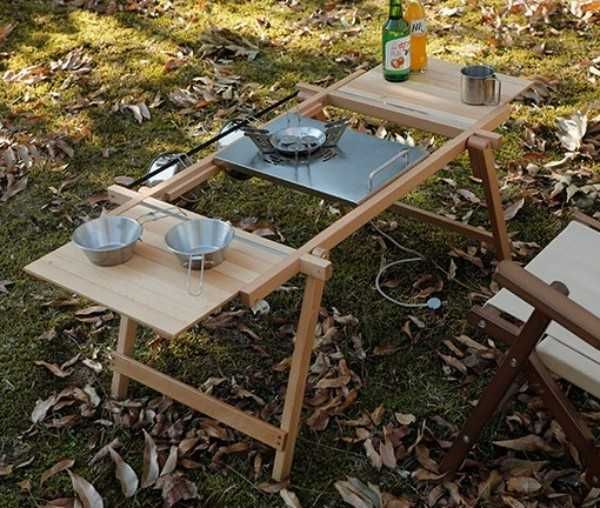キャンプ テーブル 折りたたみ ピクニック ローテーブル ハイテーブル アウトドア用品 人気 おしゃれ お花見 庭 BBQ ソロキャンプ