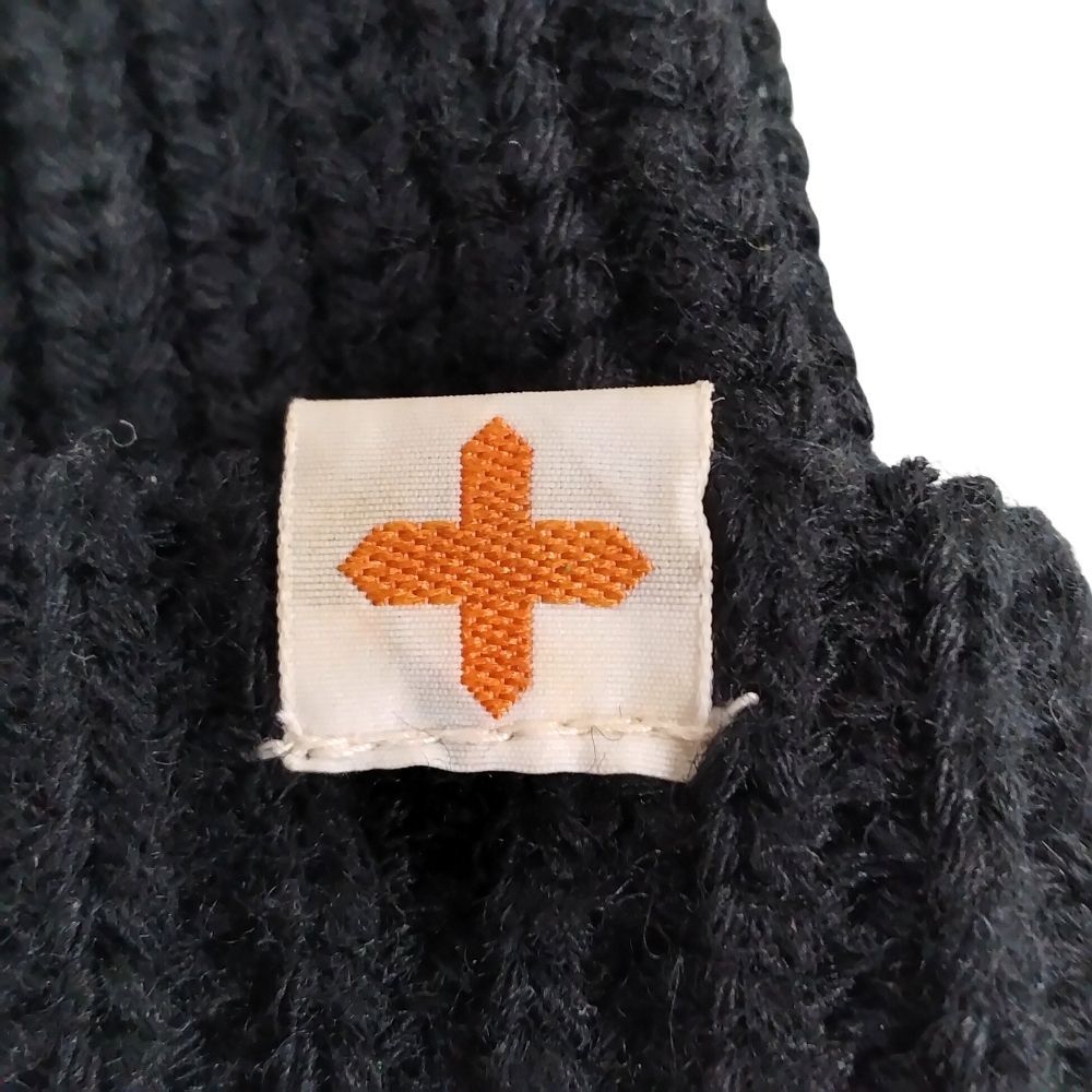 正規品HEAD PORTER PLUS　ヘッドポータープラス　(L)デニム