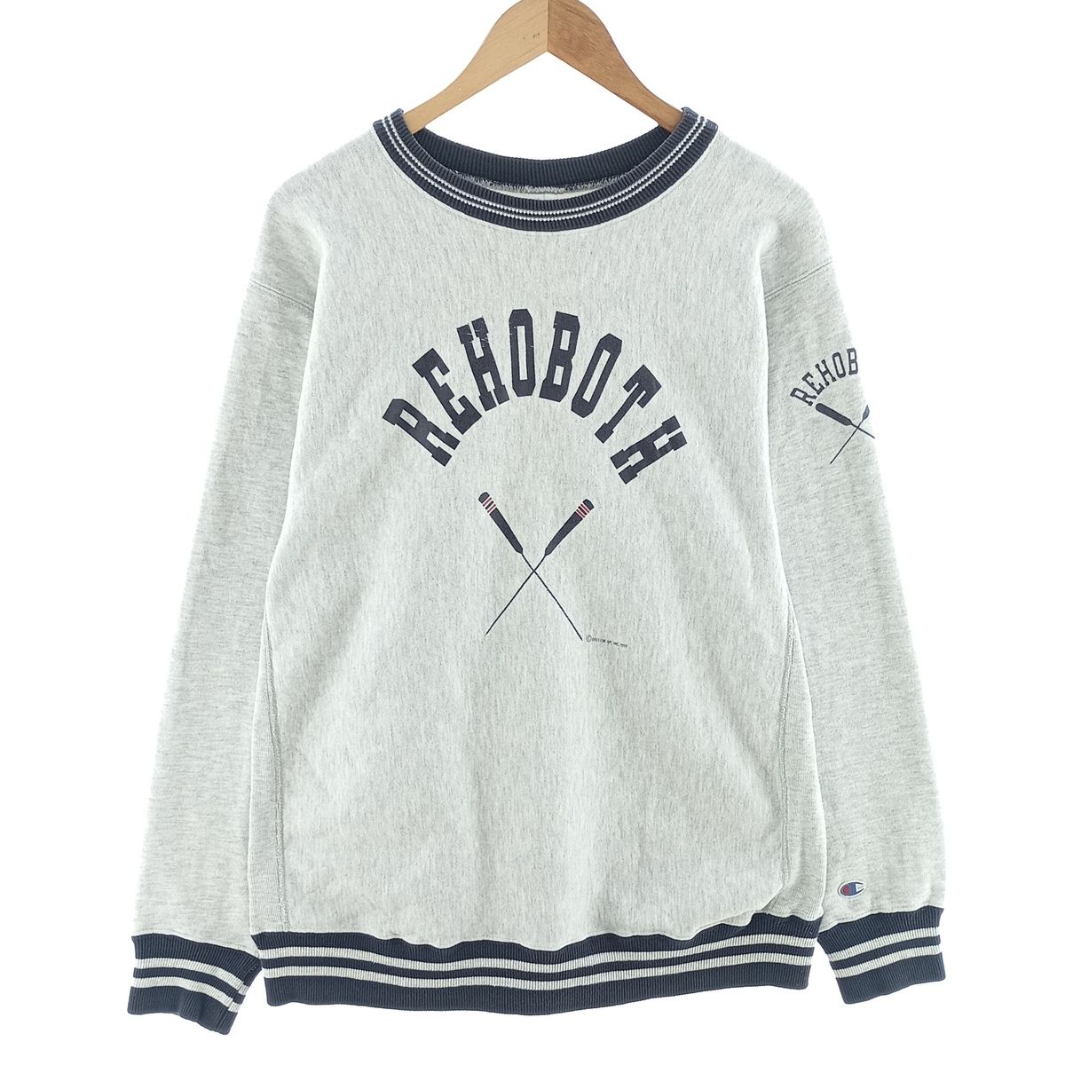 古着 90年代 チャンピオン Champion REVERSE WEAVE リバース