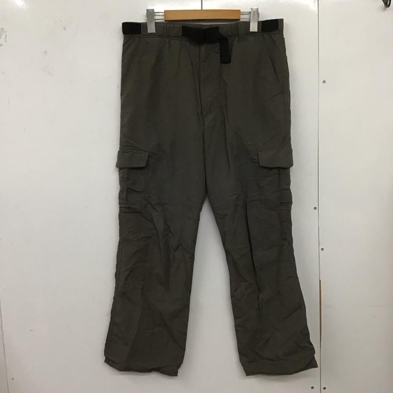 THE NORTH FACE ザノースフェイス パンツ ワークパンツ、ペインターパンツ nt57973 RIPSTOPTHERMALPA ワイドパンツ カジュアルパンツ