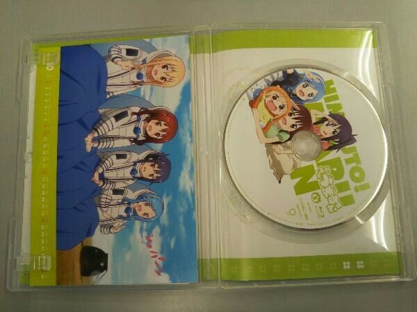 干物妹!うまるちゃん 全6巻セット DVD TVアニメ 漫画 Amazon.co.jp | 干物妹! うまるちゃん (初回生産限定版) 全6巻