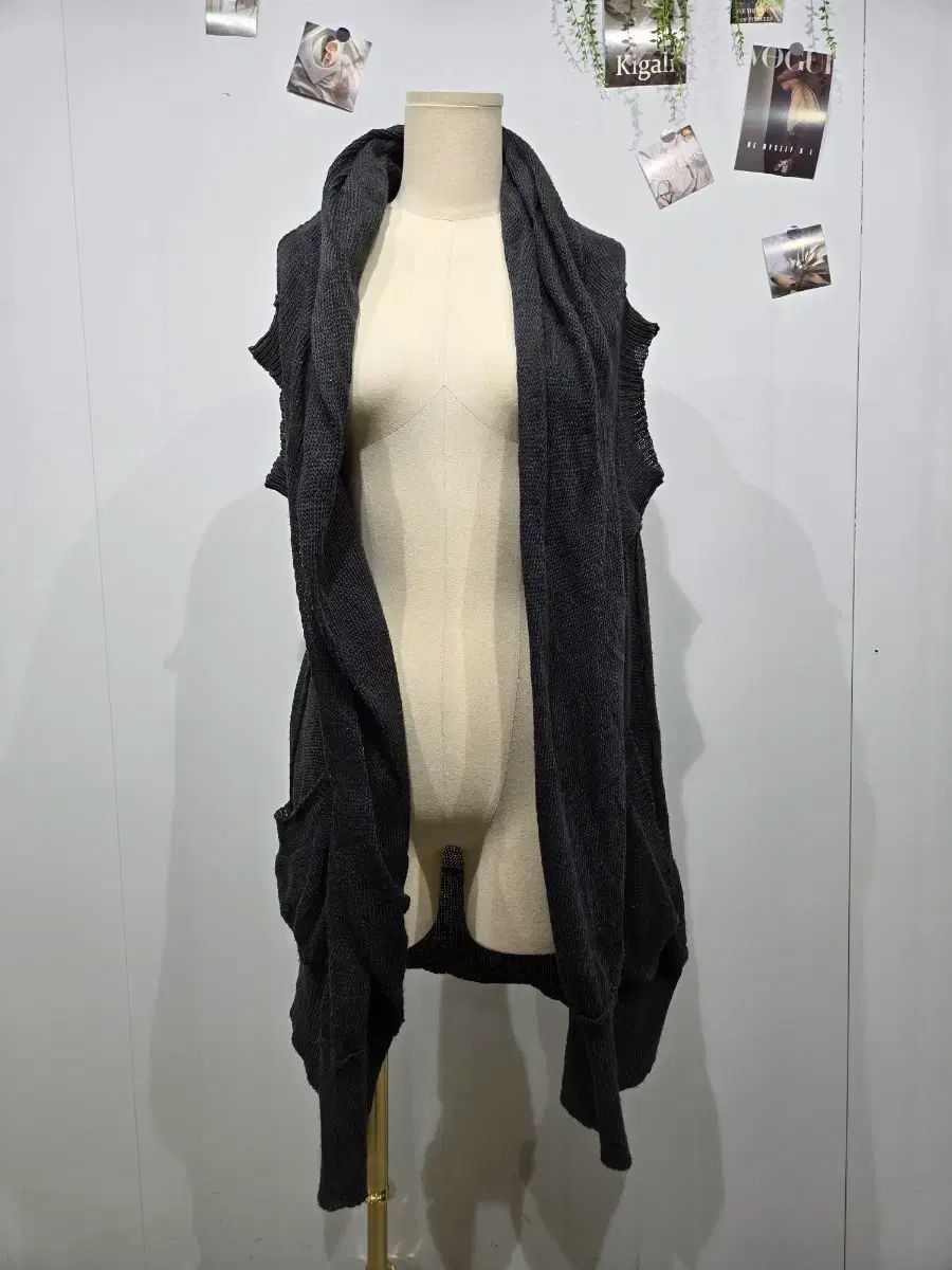 ヨウジ Yohji Yamamoto(ヨウジ ヤマモト) カーディガン - メルカリ