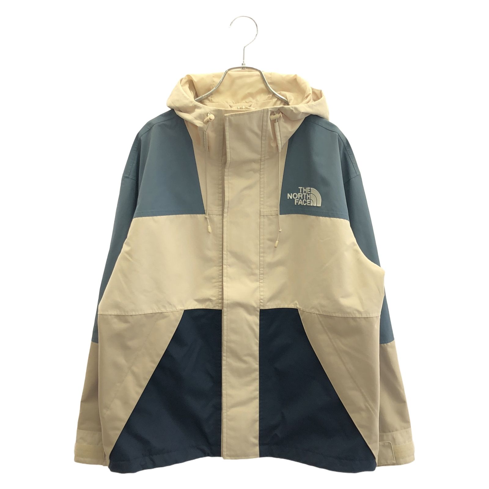 ザ ノースフェイス THE NORTH FACE その他ジャケット NJ2HN51C ジャケット ベージュ ポリエステル NJ2HN51C ジャケット メンズ Used B