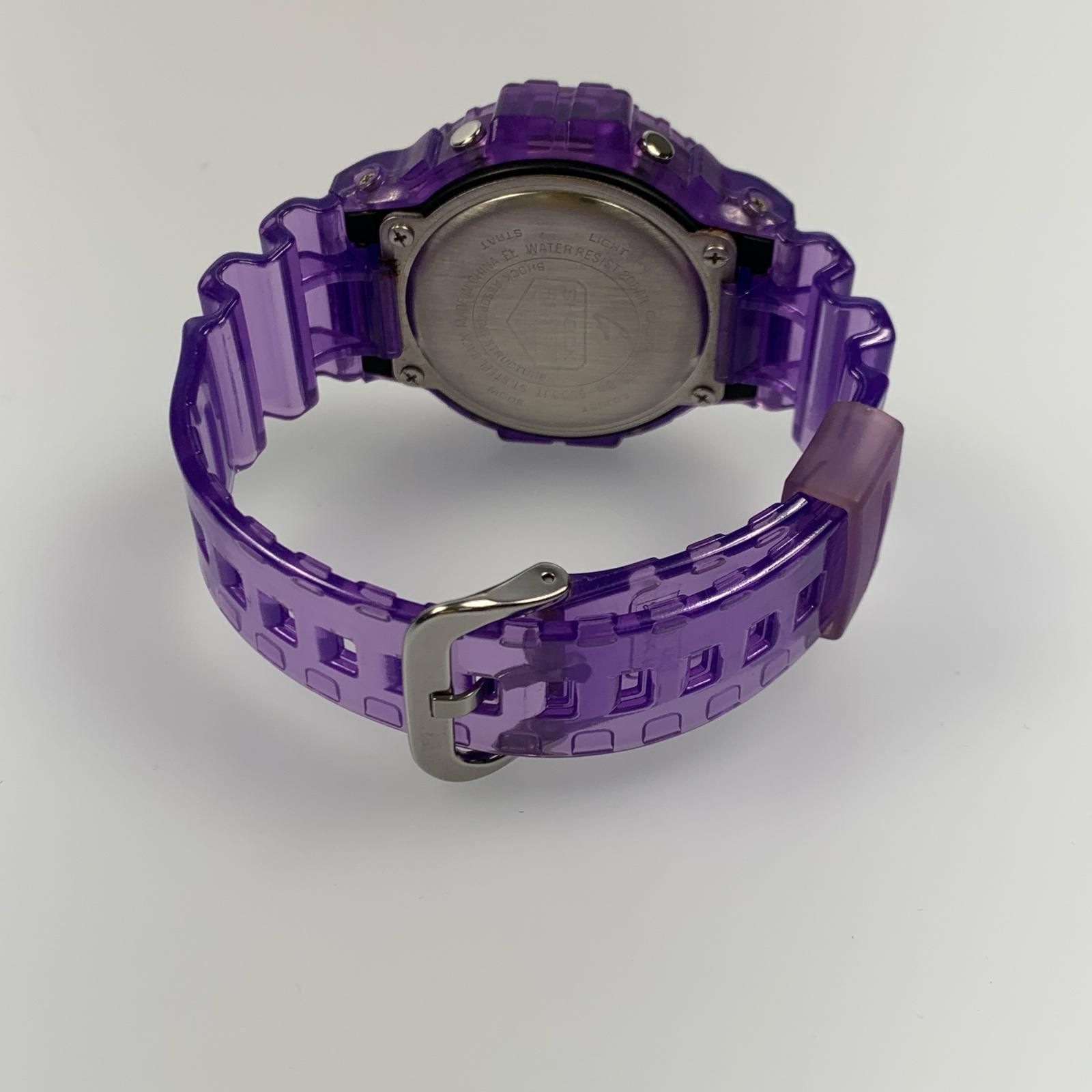 姫路東店】 中古 G-SHOCK | ジーショック 腕時計 DW-5900JT-6JF