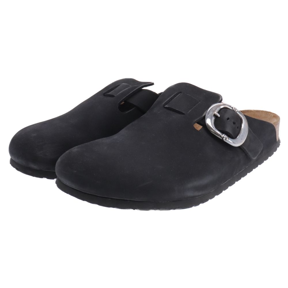 CHROME HEARTS (クロムハーツ) ×BIRKENSTOCK BOSTON