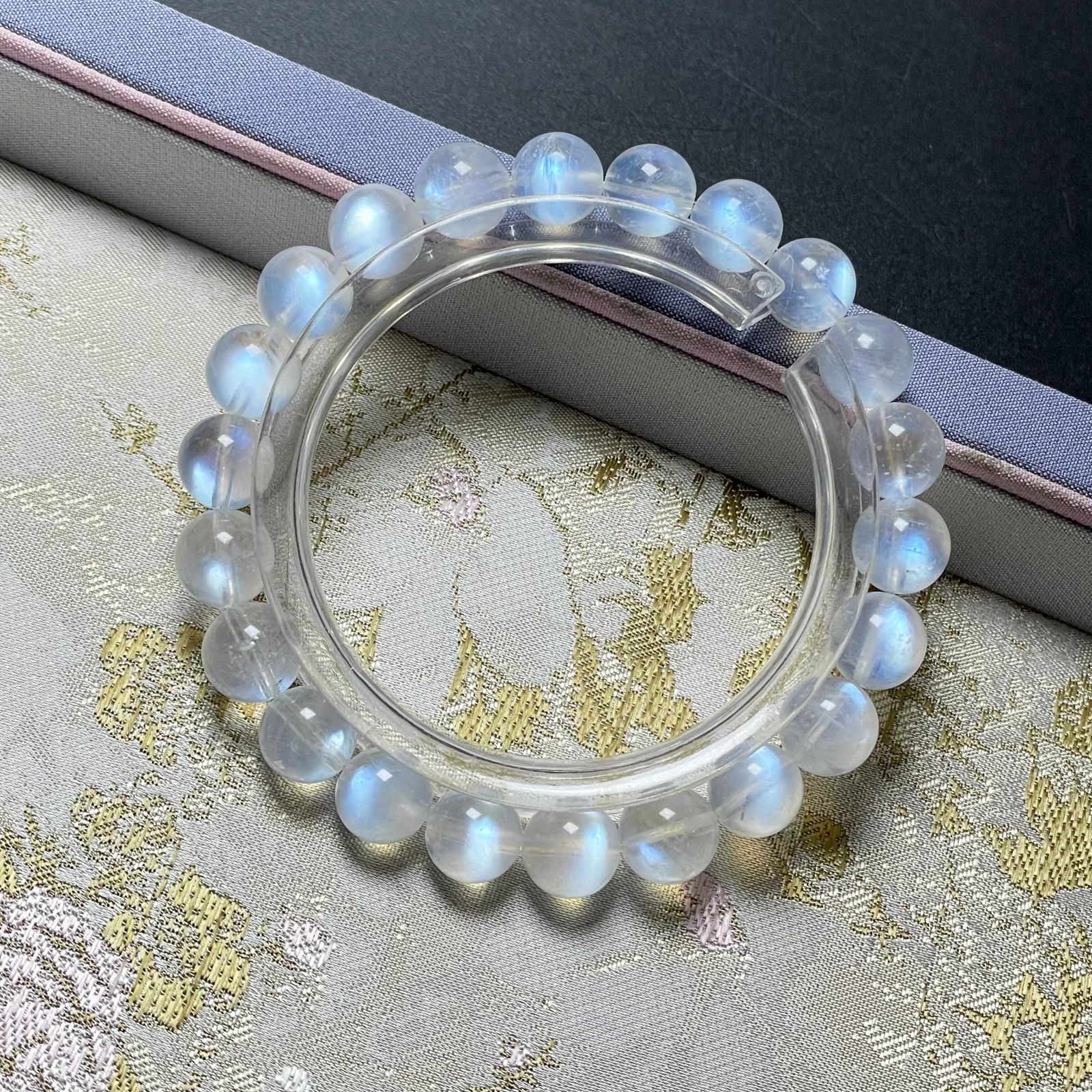 ブルームーンストーン パワーストーン