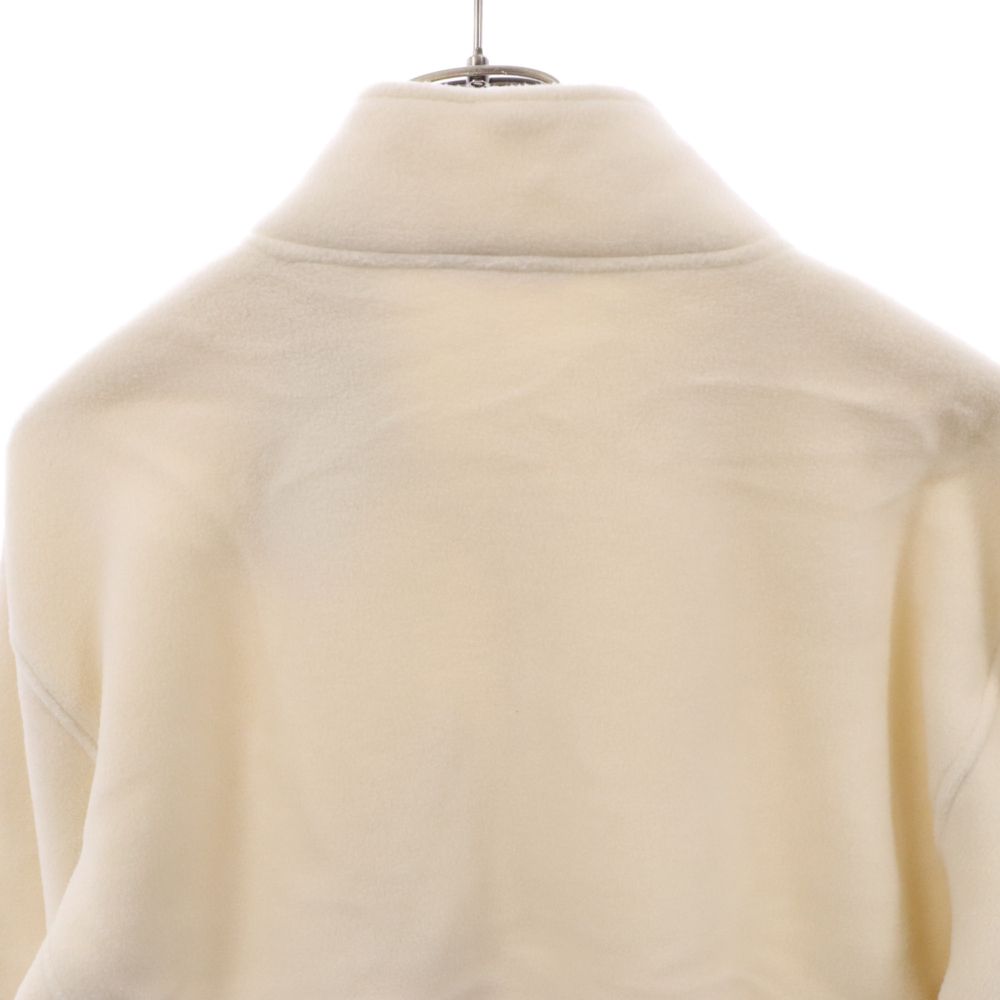 SUPREME (シュプリーム) 21AW Polartec Half Zip Pullover ポーラー
