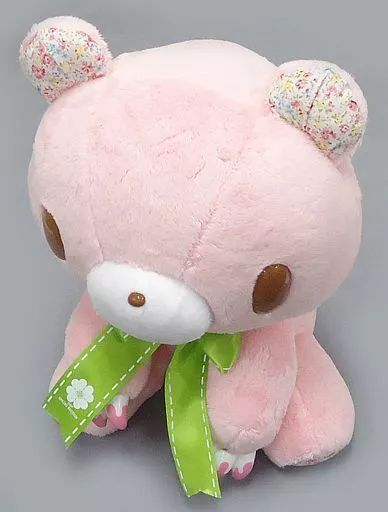 グルーミー 汎用うさぎ ぬいぐるみ 森チャック ゆめかわいい