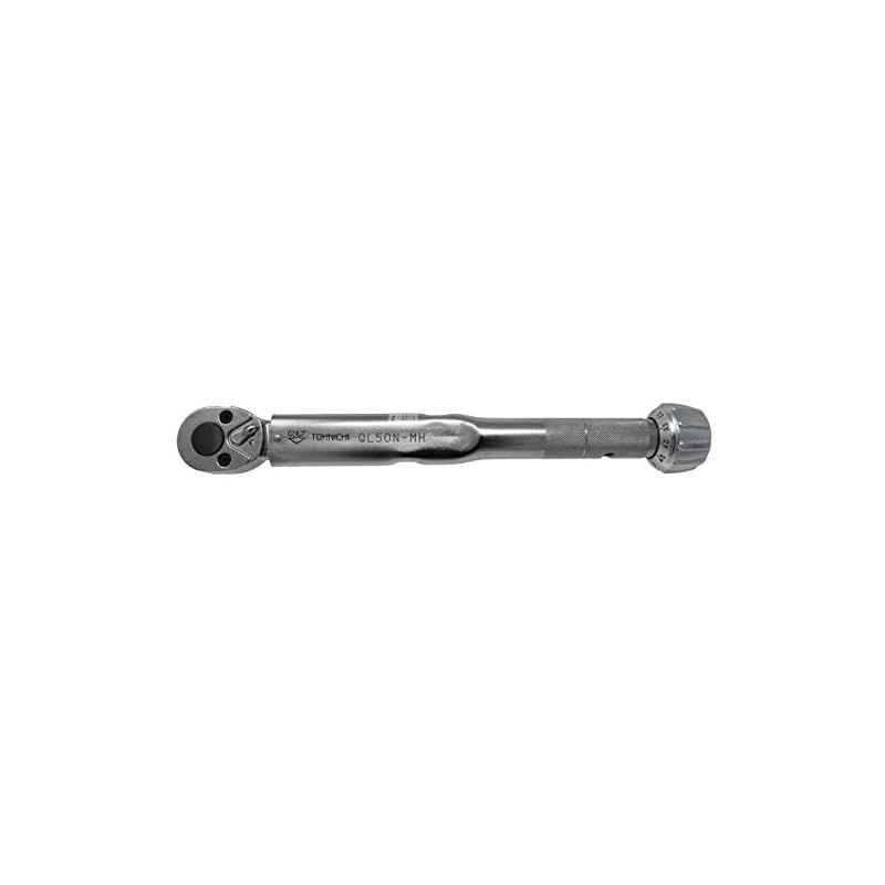 東日製作所 トーニチ トルクレンチ 差込角9.53 全長258ｍｍ 0