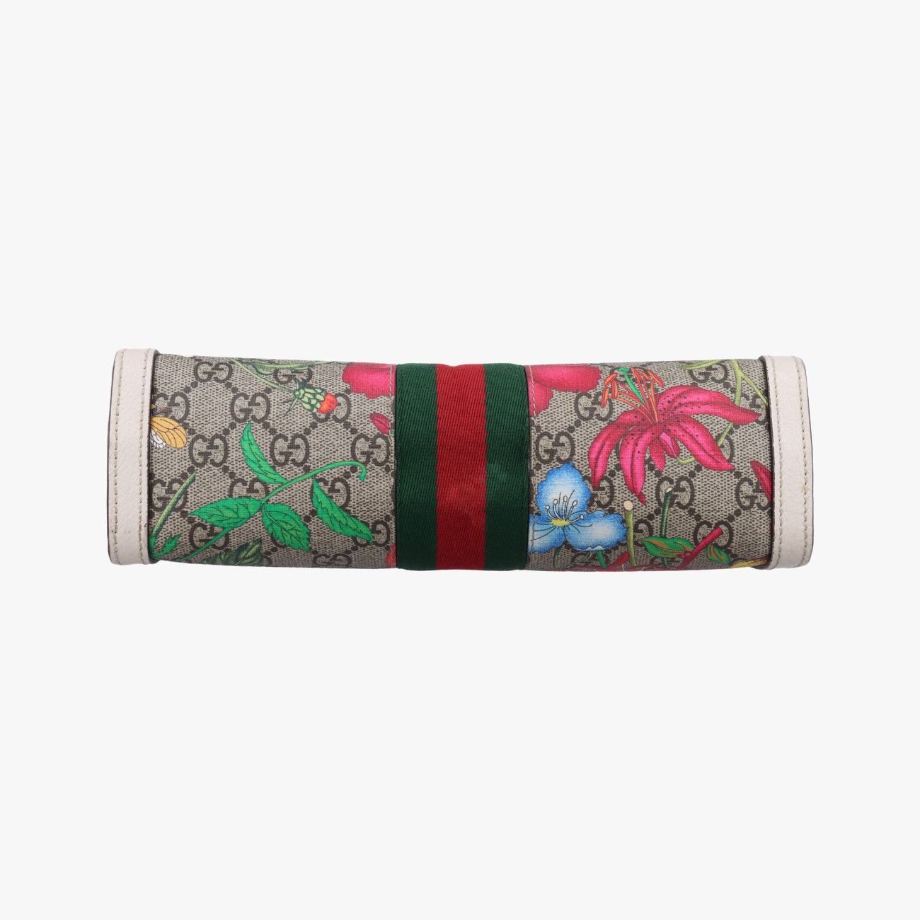 グッチGucciオフィディアマルチ PVCコーティングキャンバス×レザー503877B030490506