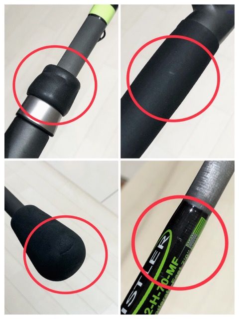 希少　キスラーマグネシウム2 MHノースフォークコンポジット Kistler/キスラー ノースフォークコンポジット マグネシウム2 MG2-H