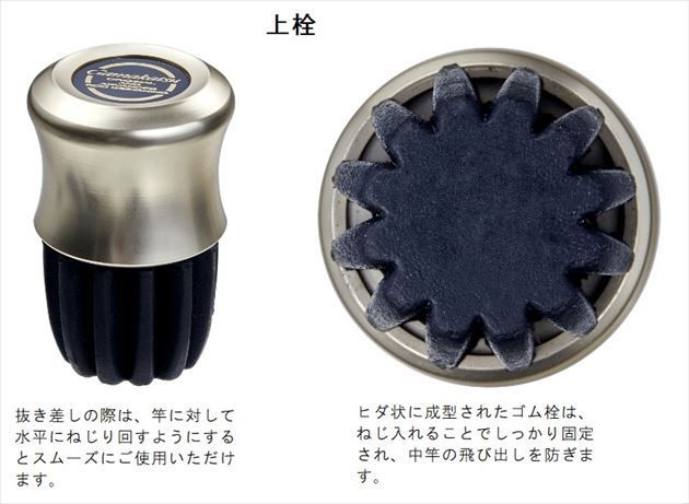 がまかつ 鮎竿 がま鮎 競技GTI2 引抜早瀬 8.8m - メルカリ