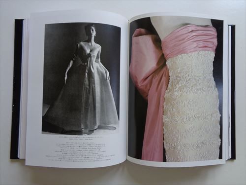 クリストバル・バレンシアガ作品集（日本語版）#FB240088 - メルカリ