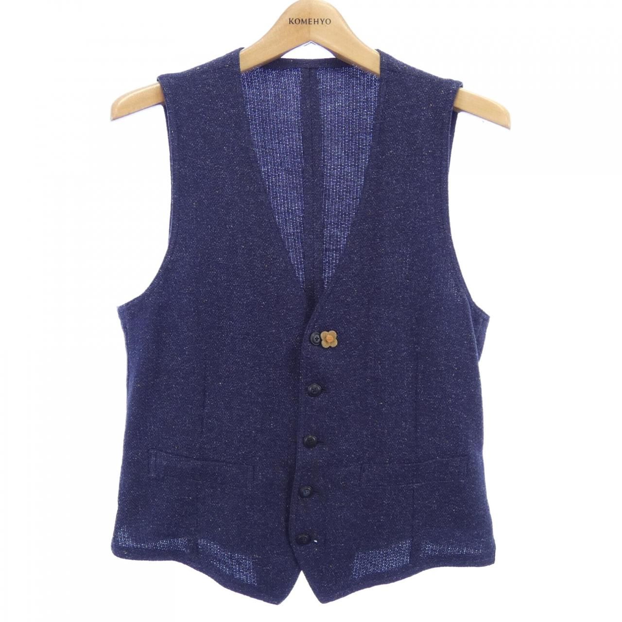 ラルディーニ LARDINI ベスト